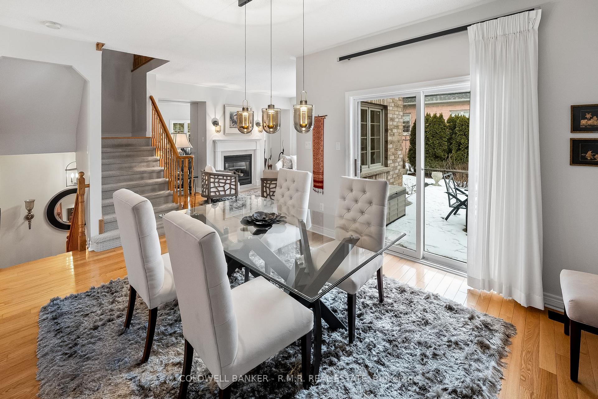 Photo 31 of 43 Louisbourg Way, Markham, Greensborough — HOMEH