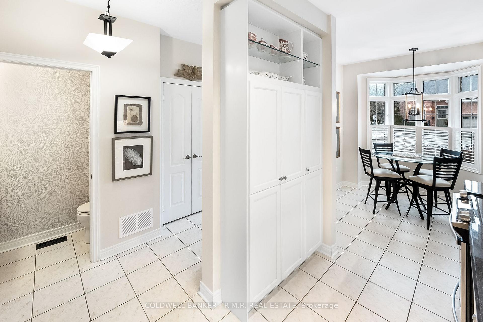 Photo 8 of 43 Louisbourg Way, Markham, Greensborough — HOMEH