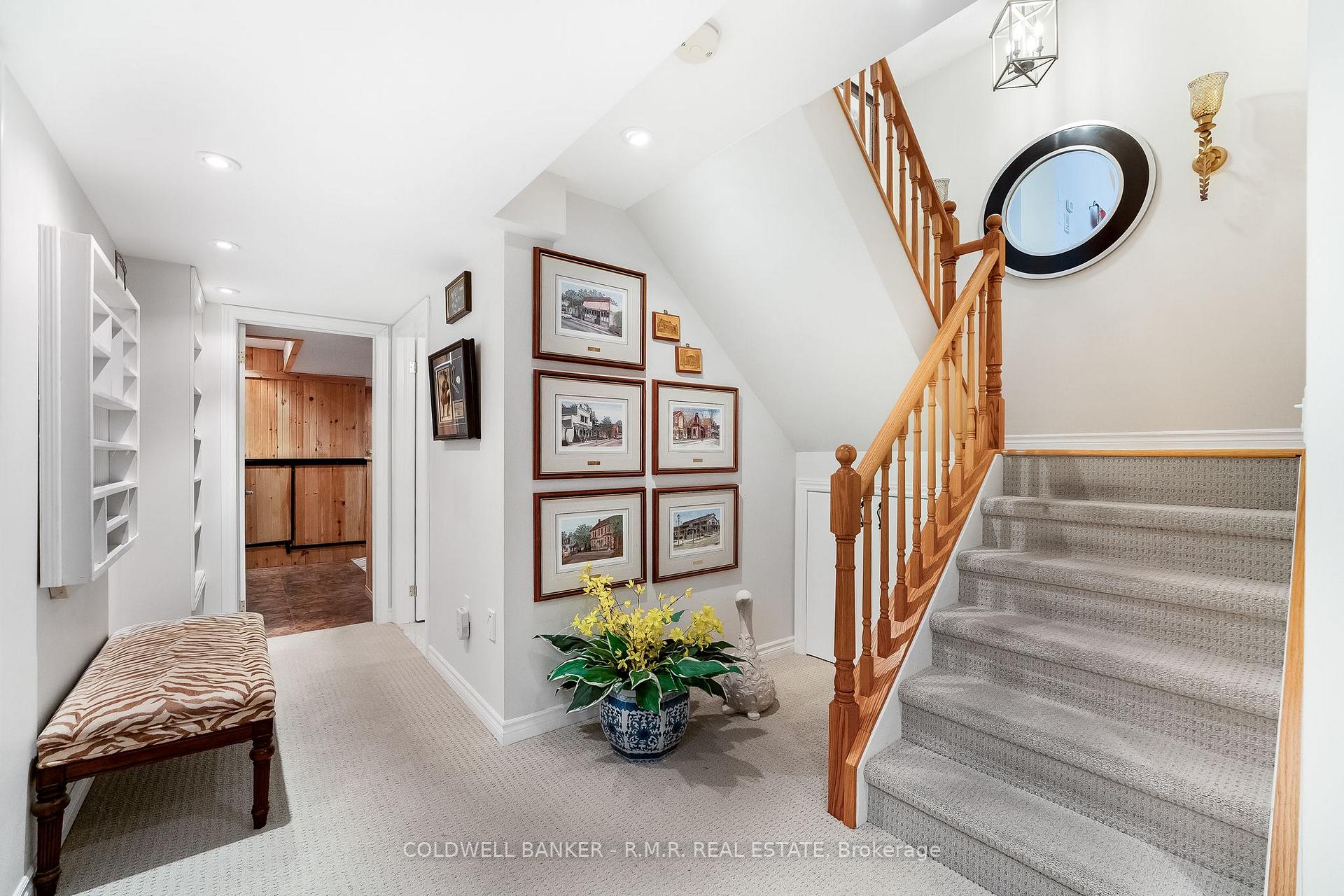 Photo 36 of 43 Louisbourg Way, Markham, Greensborough — HOMEH