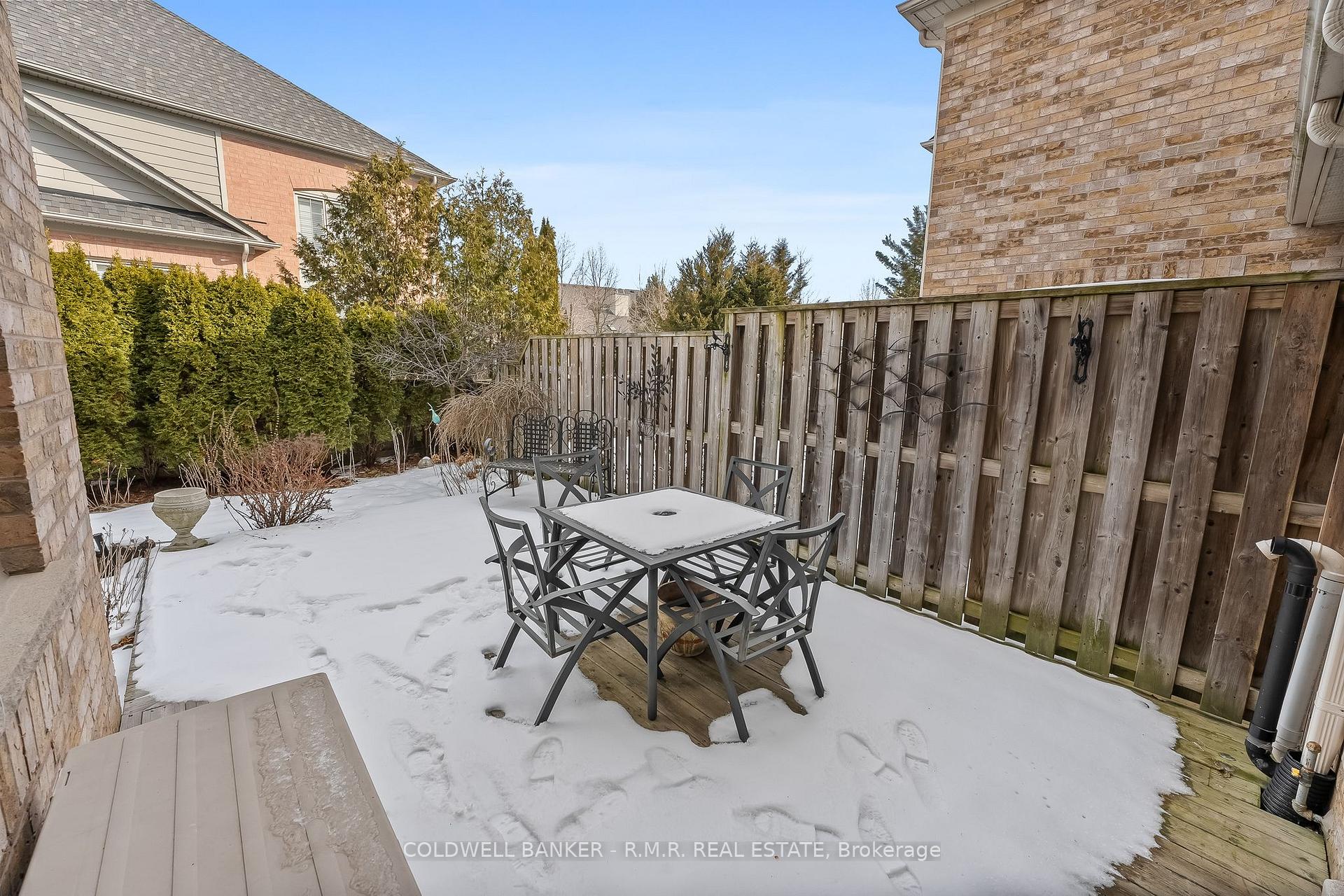 Photo 33 of 43 Louisbourg Way, Markham, Greensborough — HOMEH
