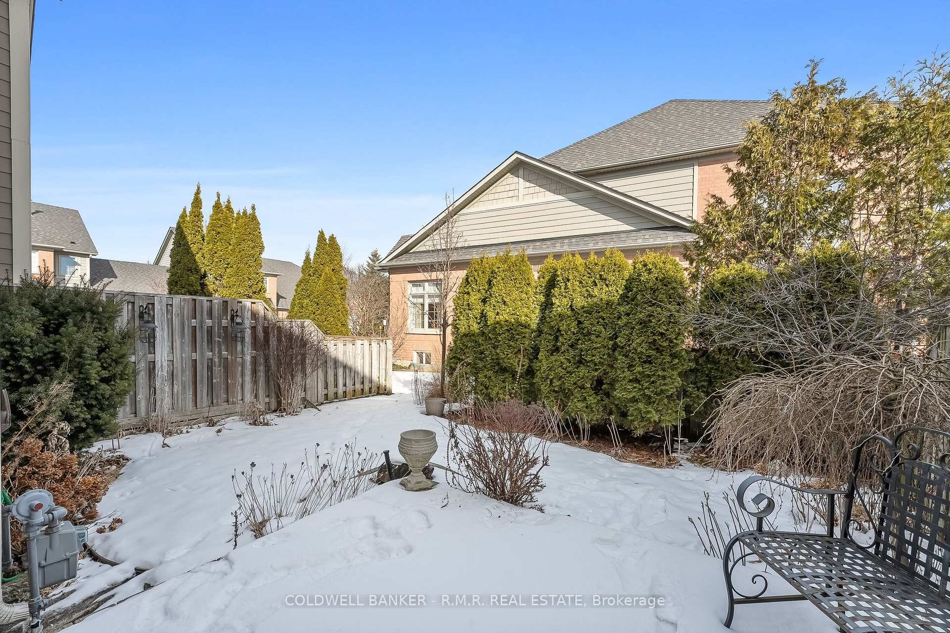 Photo 34 of 43 Louisbourg Way, Markham, Greensborough — HOMEH