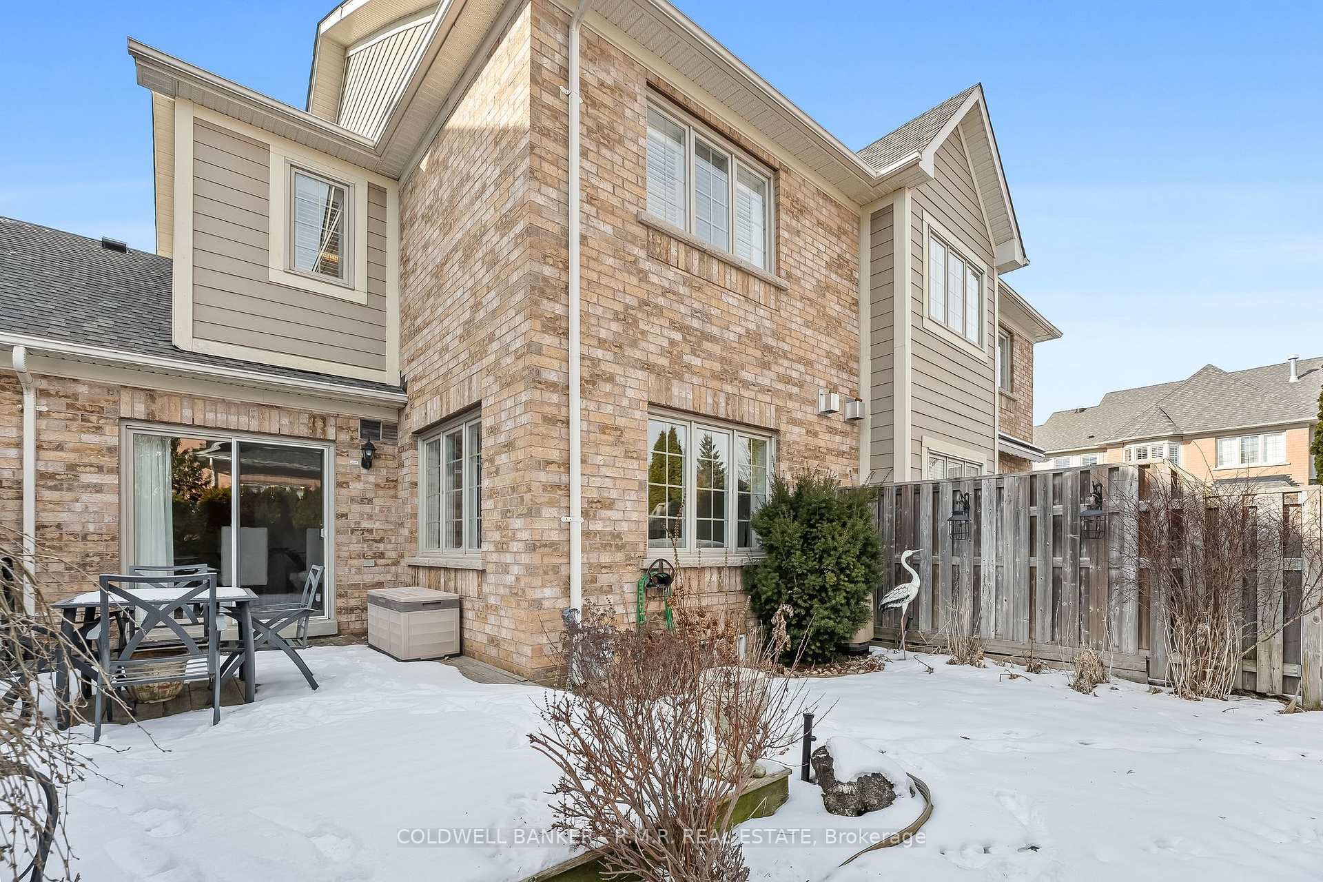 Photo 38 of 43 Louisbourg Way, Markham, Greensborough — HOMEH
