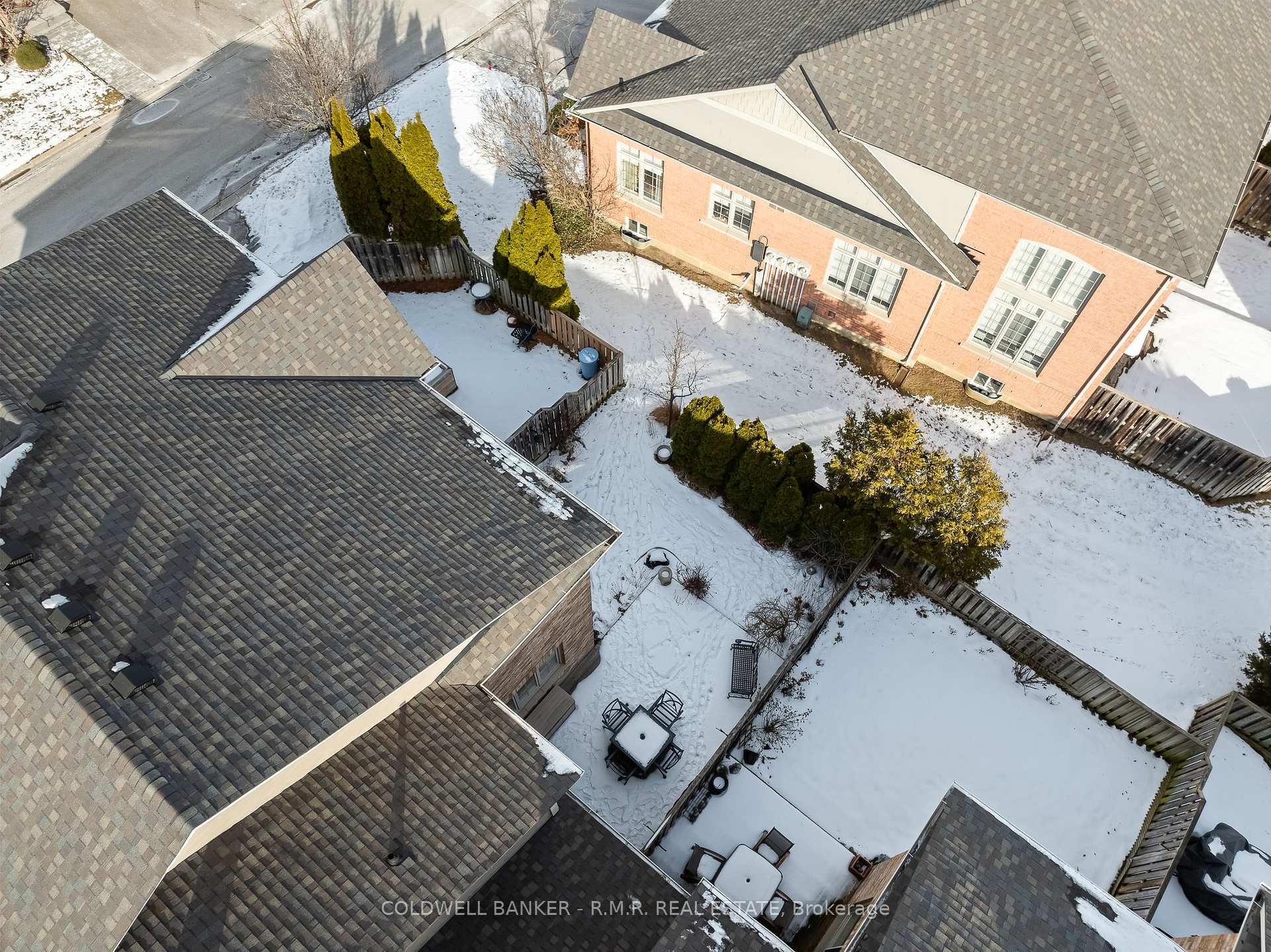 Photo 50 of 43 Louisbourg Way, Markham, Greensborough — HOMEH