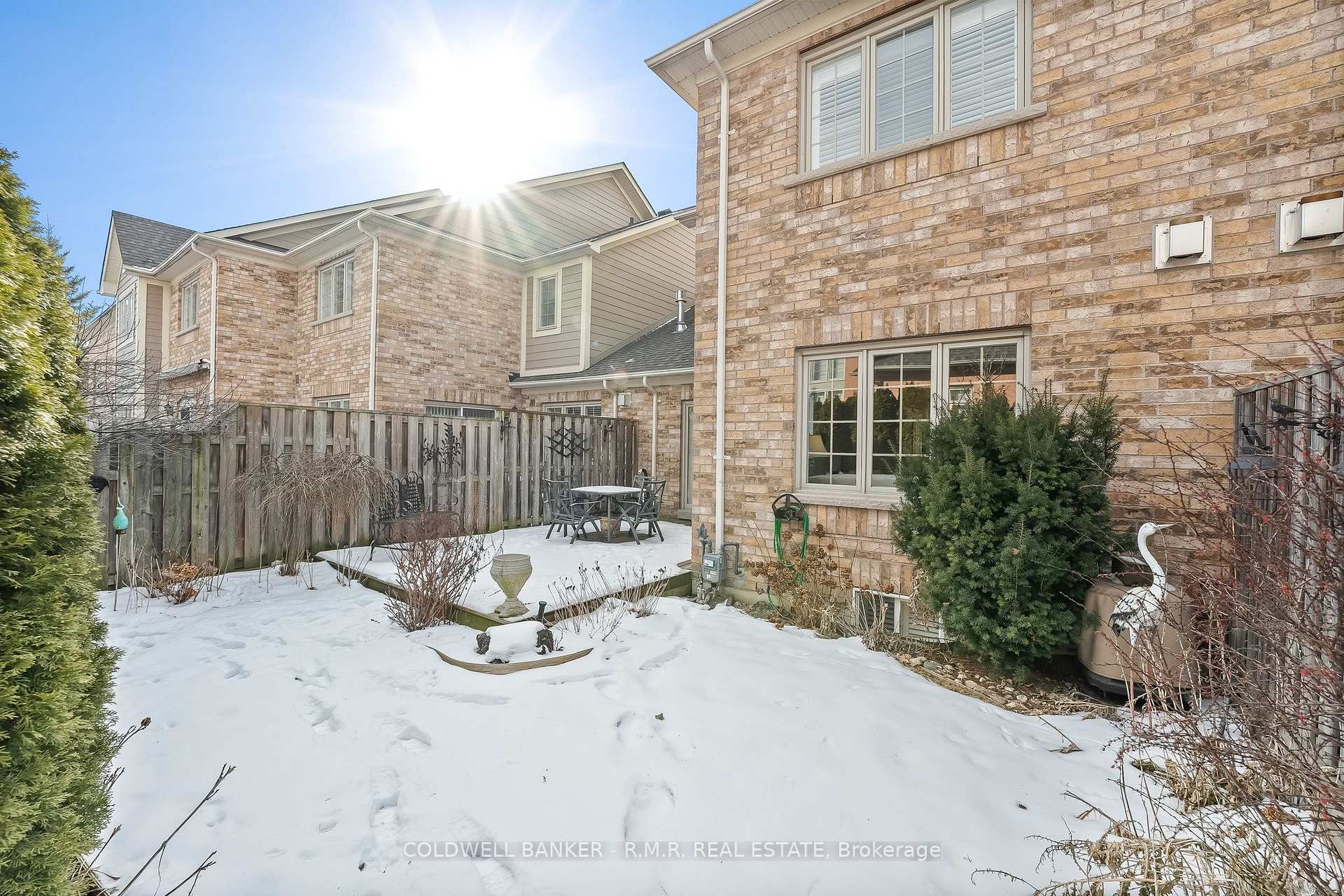 Photo 37 of 43 Louisbourg Way, Markham, Greensborough — HOMEH