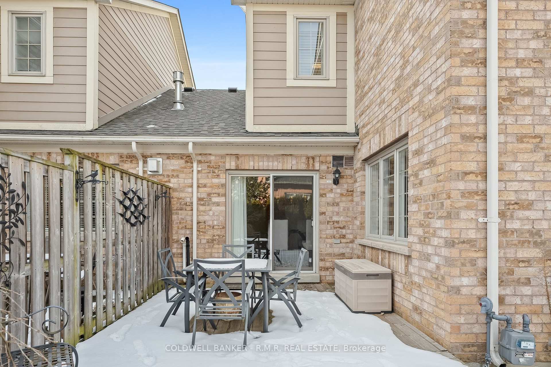 Photo 47 of 43 Louisbourg Way, Markham, Greensborough — HOMEH