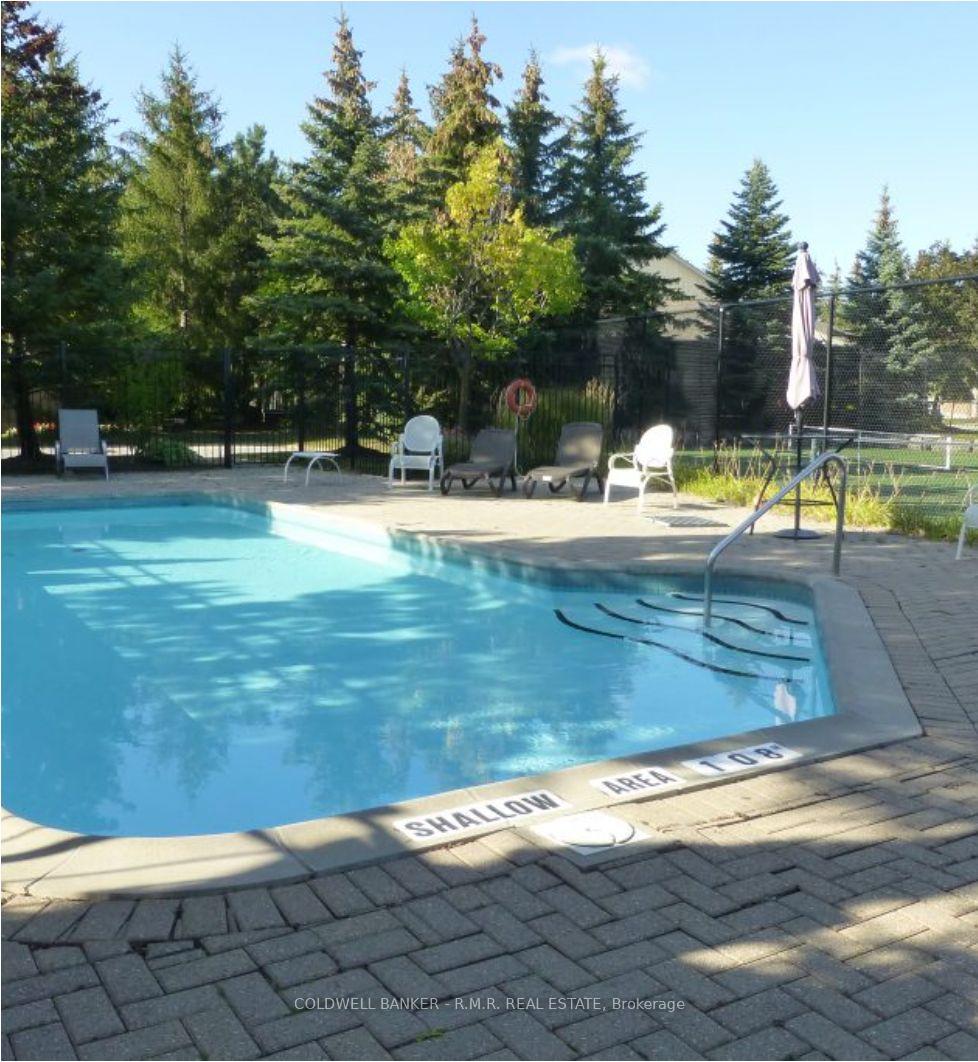 Photo 48 of 43 Louisbourg Way, Markham, Greensborough — HOMEH