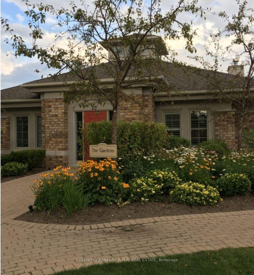 Photo 46 of 43 Louisbourg Way, Markham, Greensborough — HOMEH