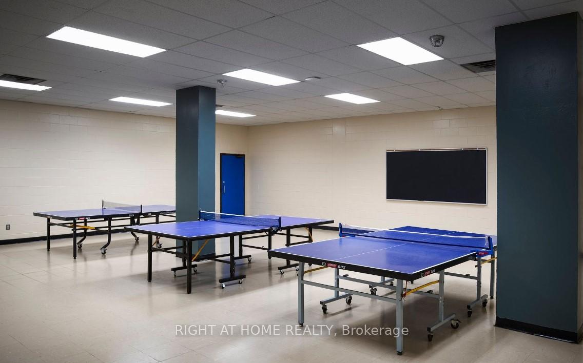 Photo 7 of Unit 2502, 1 Massey Square, Toronto, Crescent Town — HOMEH