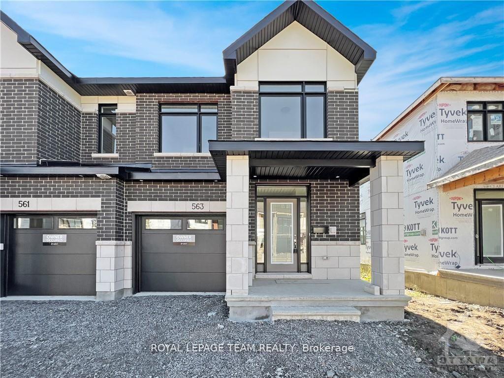 Photo 1 of 563 Tahoe Heights, Ottawa, Leitrim — HOMEH