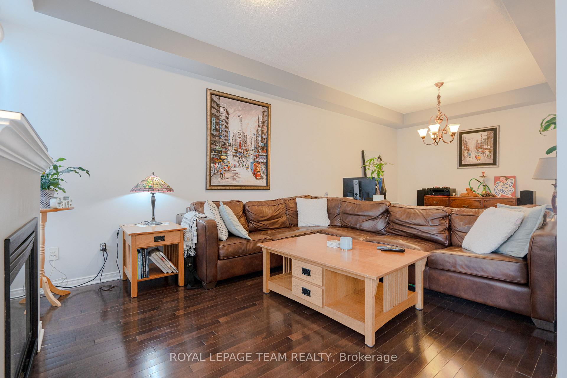 Photo 16 of 819 Tabaret Street, Ottawa, Kanata - Emerald Meadows/Trailwest — HOMEH