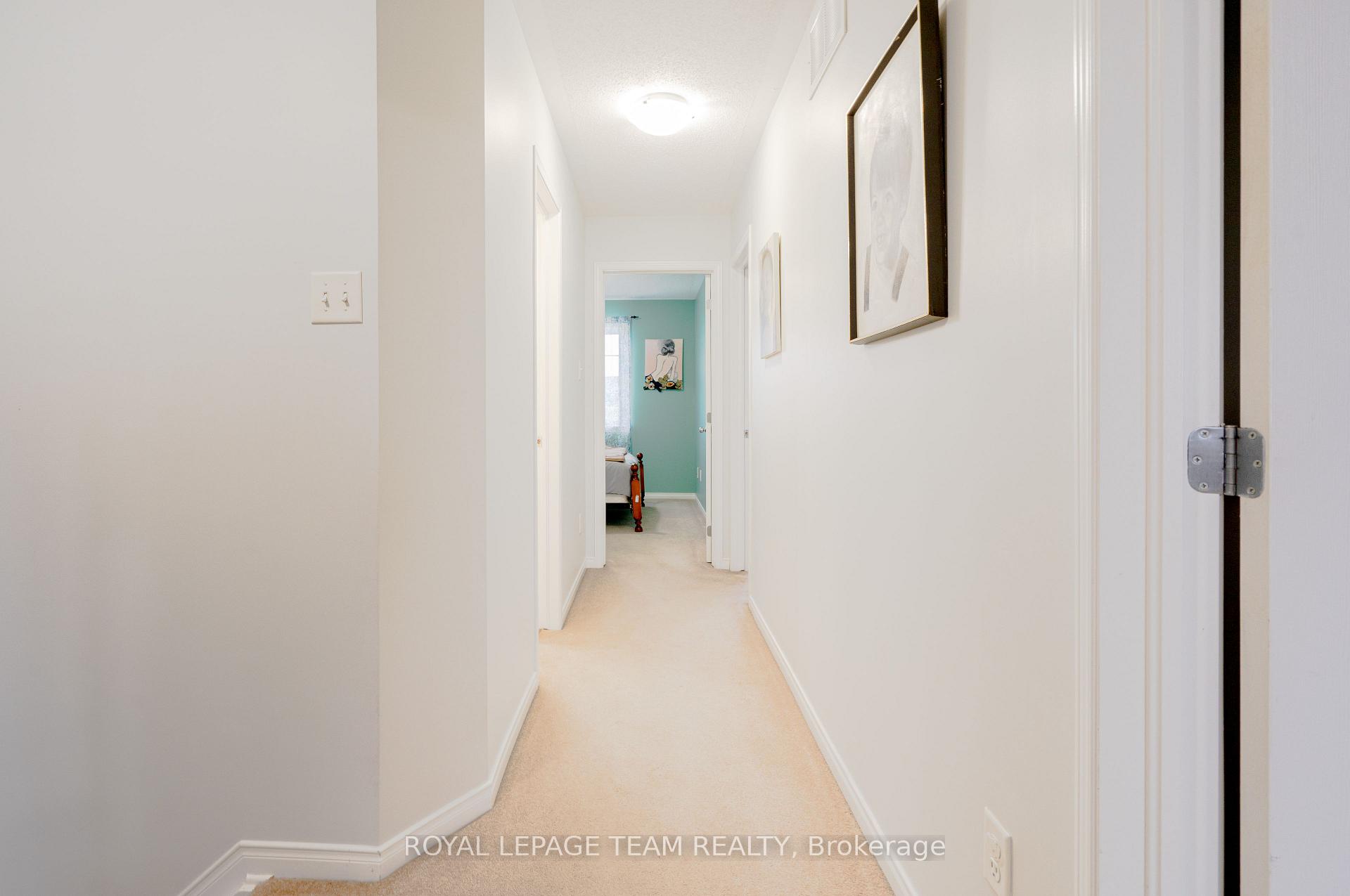 Photo 25 of 819 Tabaret Street, Ottawa, Kanata - Emerald Meadows/Trailwest — HOMEH