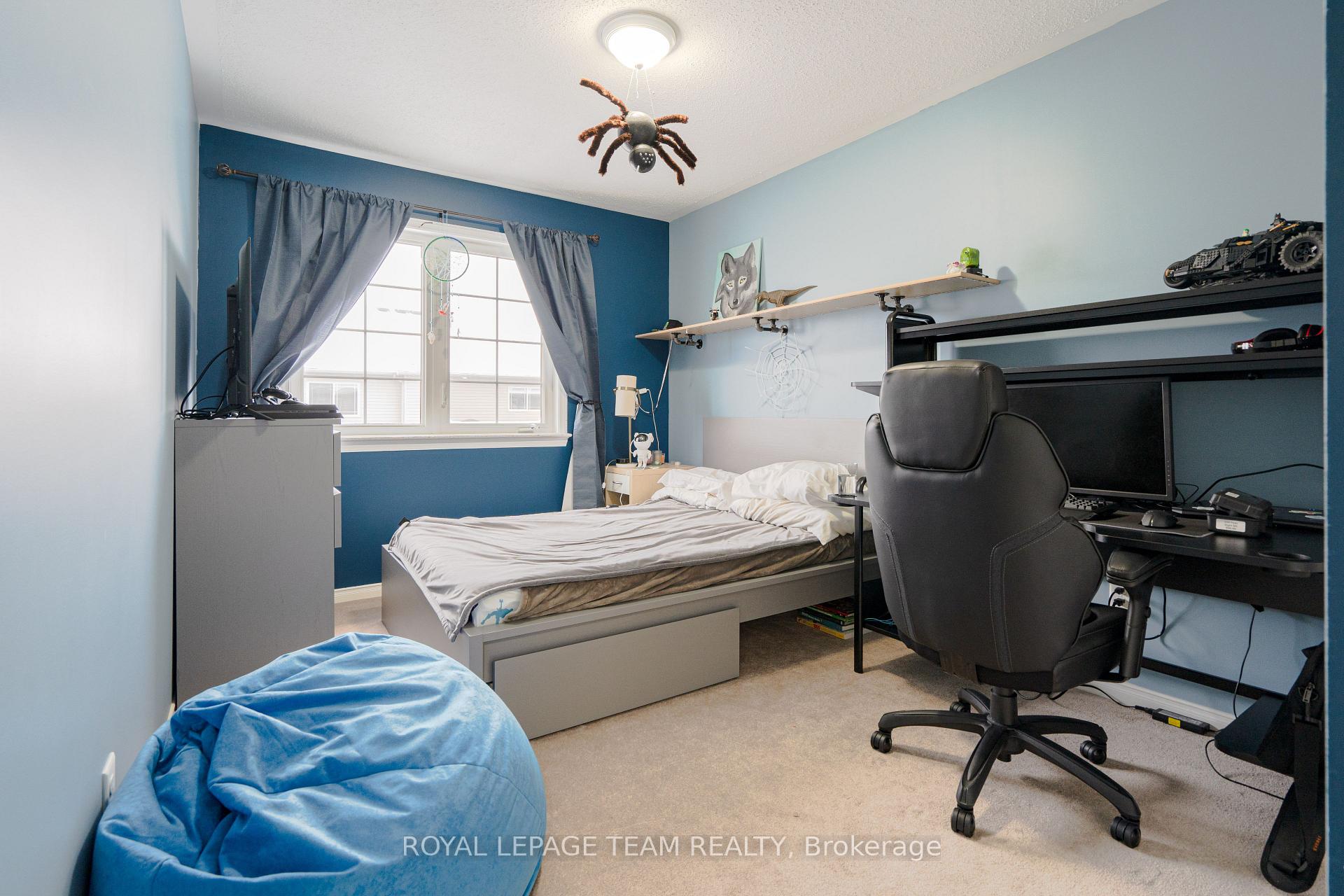 Photo 29 of 819 Tabaret Street, Ottawa, Kanata - Emerald Meadows/Trailwest — HOMEH
