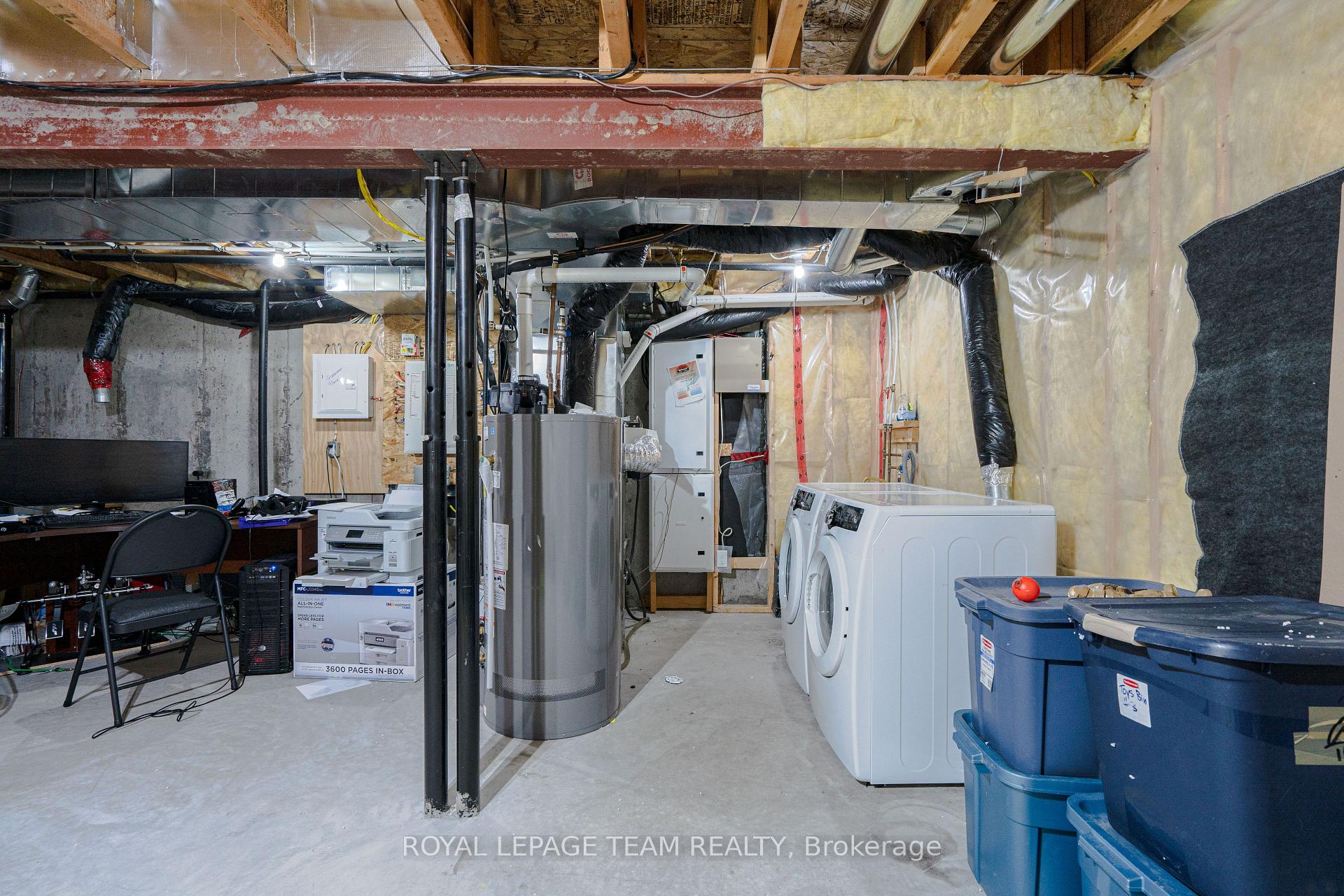 Photo 32 of 819 Tabaret Street, Ottawa, Kanata - Emerald Meadows/Trailwest — HOMEH