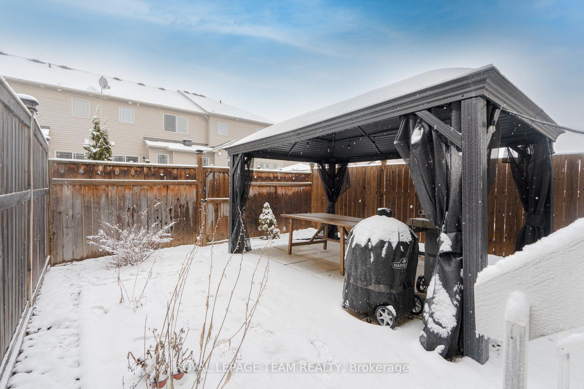 Photo 34 of 819 Tabaret Street, Ottawa, Kanata - Emerald Meadows/Trailwest — HOMEH