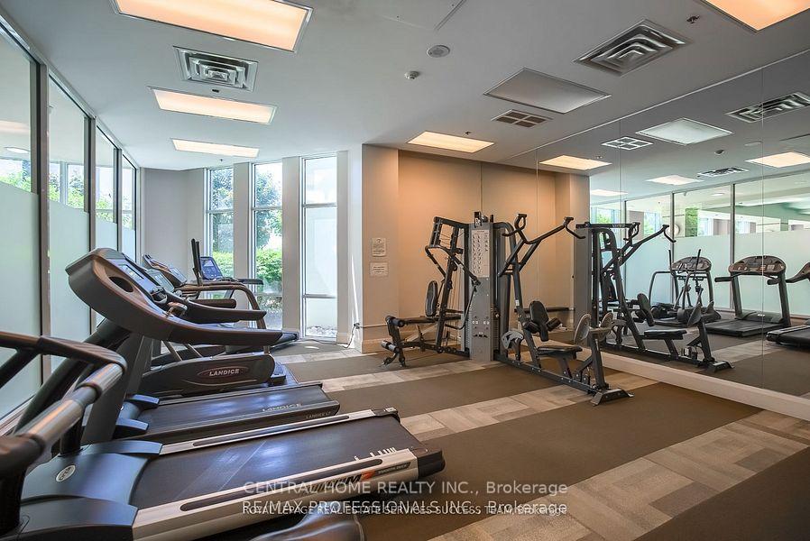 Photo 25 of Unit 3301, 50 Brian harrison Way, Scarborough, Bendale — HOMEH