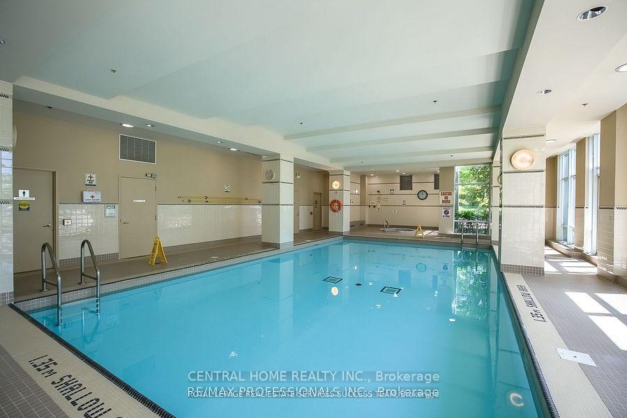 Photo 22 of Unit 3301, 50 Brian harrison Way, Scarborough, Bendale — HOMEH