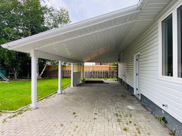 Photo 5 of 10 Leonard Avenue, Kapuskasing — HOMEH