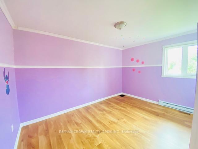 Photo 11 of 10 Leonard Avenue, Kapuskasing — HOMEH