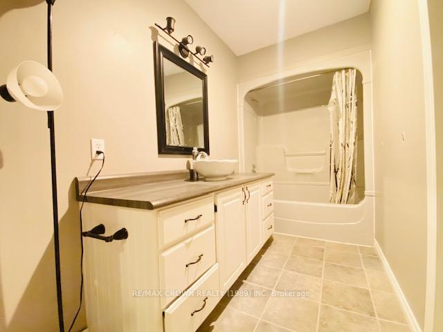 Photo 12 of 10 Leonard Avenue, Kapuskasing — HOMEH