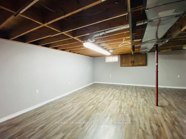 Photo 14 of 10 Leonard Avenue, Kapuskasing — HOMEH