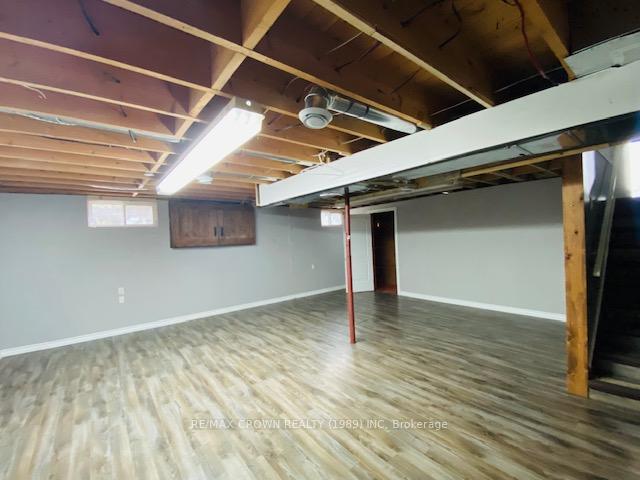 Photo 15 of 10 Leonard Avenue, Kapuskasing — HOMEH