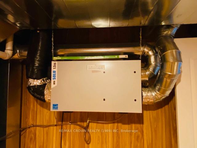 Photo 18 of 10 Leonard Avenue, Kapuskasing — HOMEH