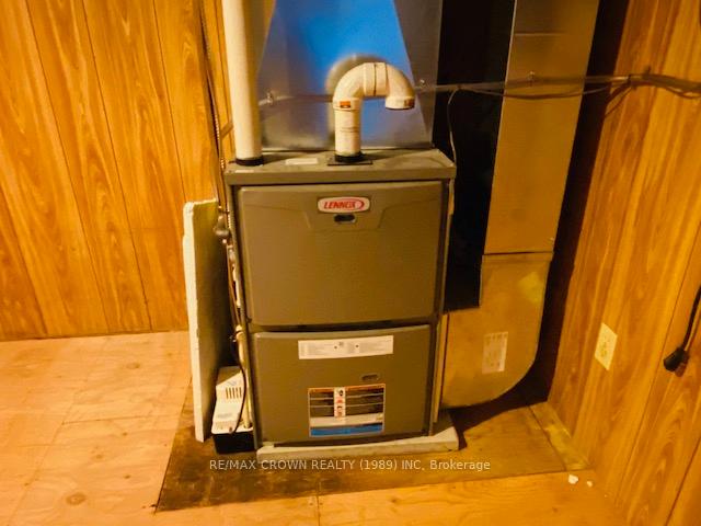 Photo 19 of 10 Leonard Avenue, Kapuskasing — HOMEH