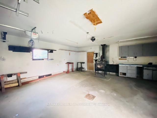 Photo 20 of 10 Leonard Avenue, Kapuskasing — HOMEH