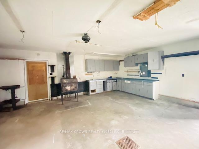 Photo 21 of 10 Leonard Avenue, Kapuskasing — HOMEH