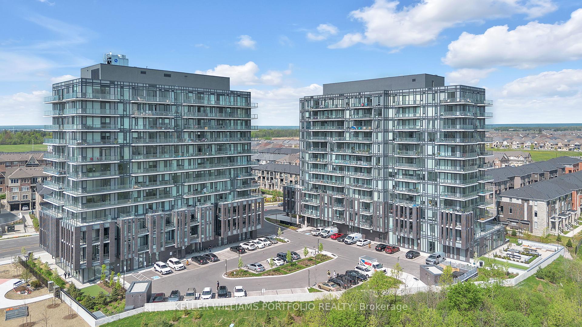 Photo 1 of Unit 304, 215 Veterans Drive, Brampton, Brampton West — HOMEH