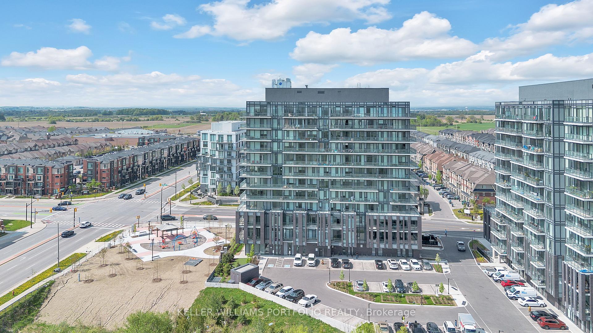 Photo 11 of Unit 304, 215 Veterans Drive, Brampton, Brampton West — HOMEH