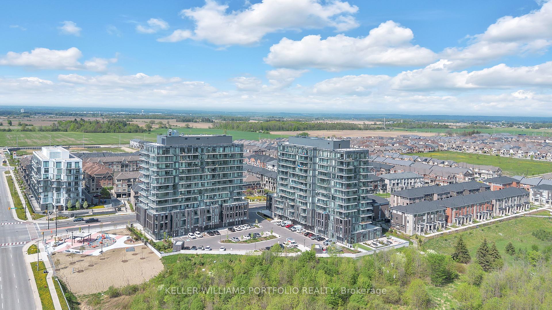 Photo 2 of Unit 304, 215 Veterans Drive, Brampton, Brampton West — HOMEH