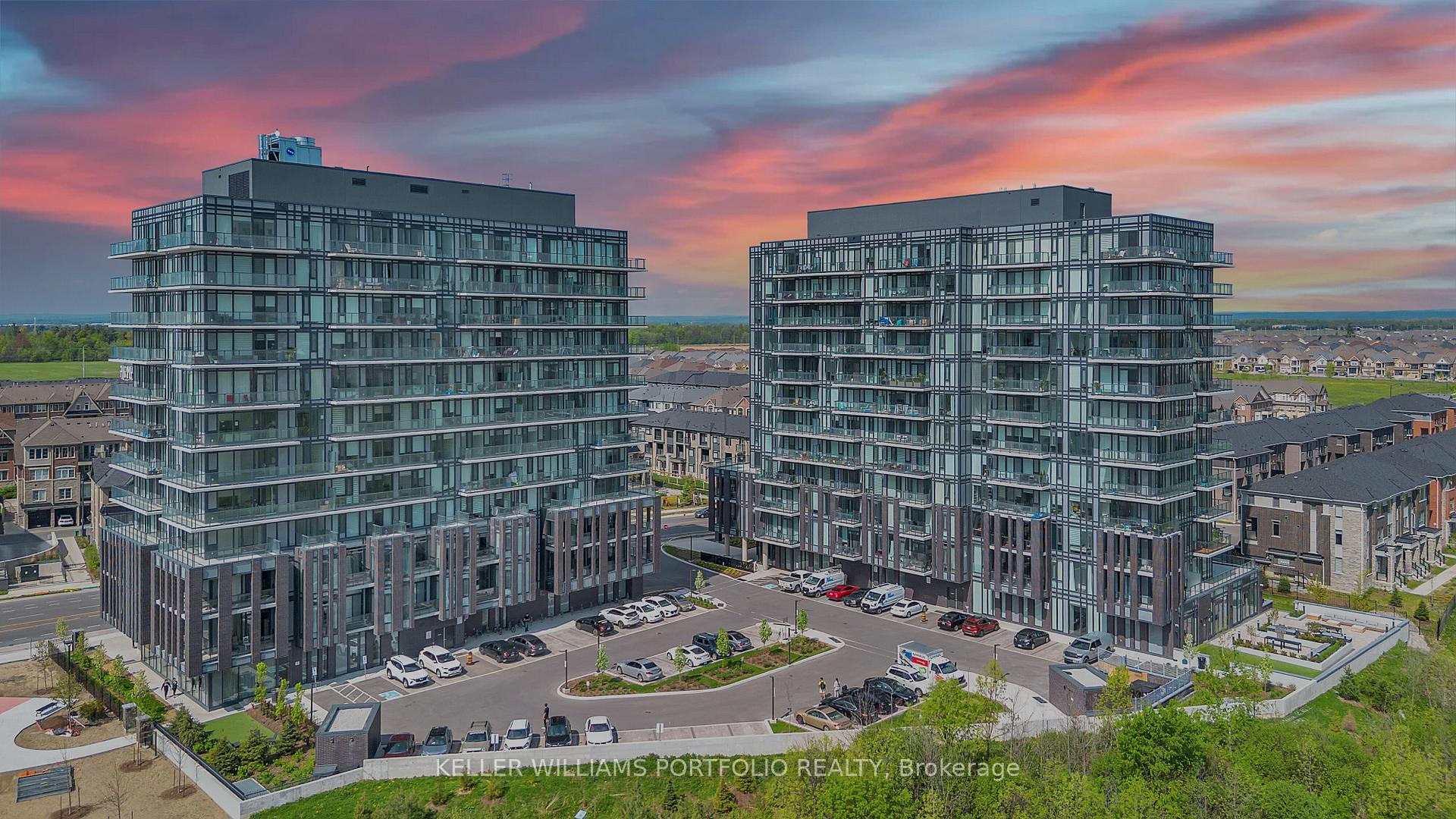 Photo 49 of Unit 304, 215 Veterans Drive, Brampton, Brampton West — HOMEH
