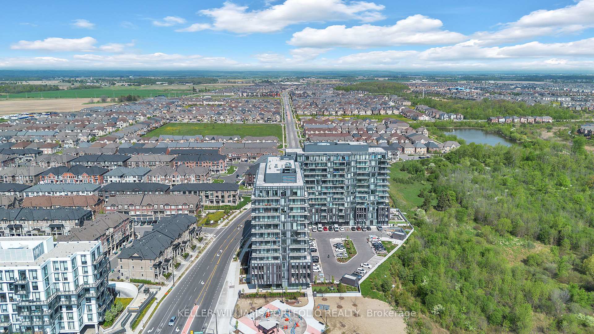 Photo 14 of Unit 304, 215 Veterans Drive, Brampton, Brampton West — HOMEH