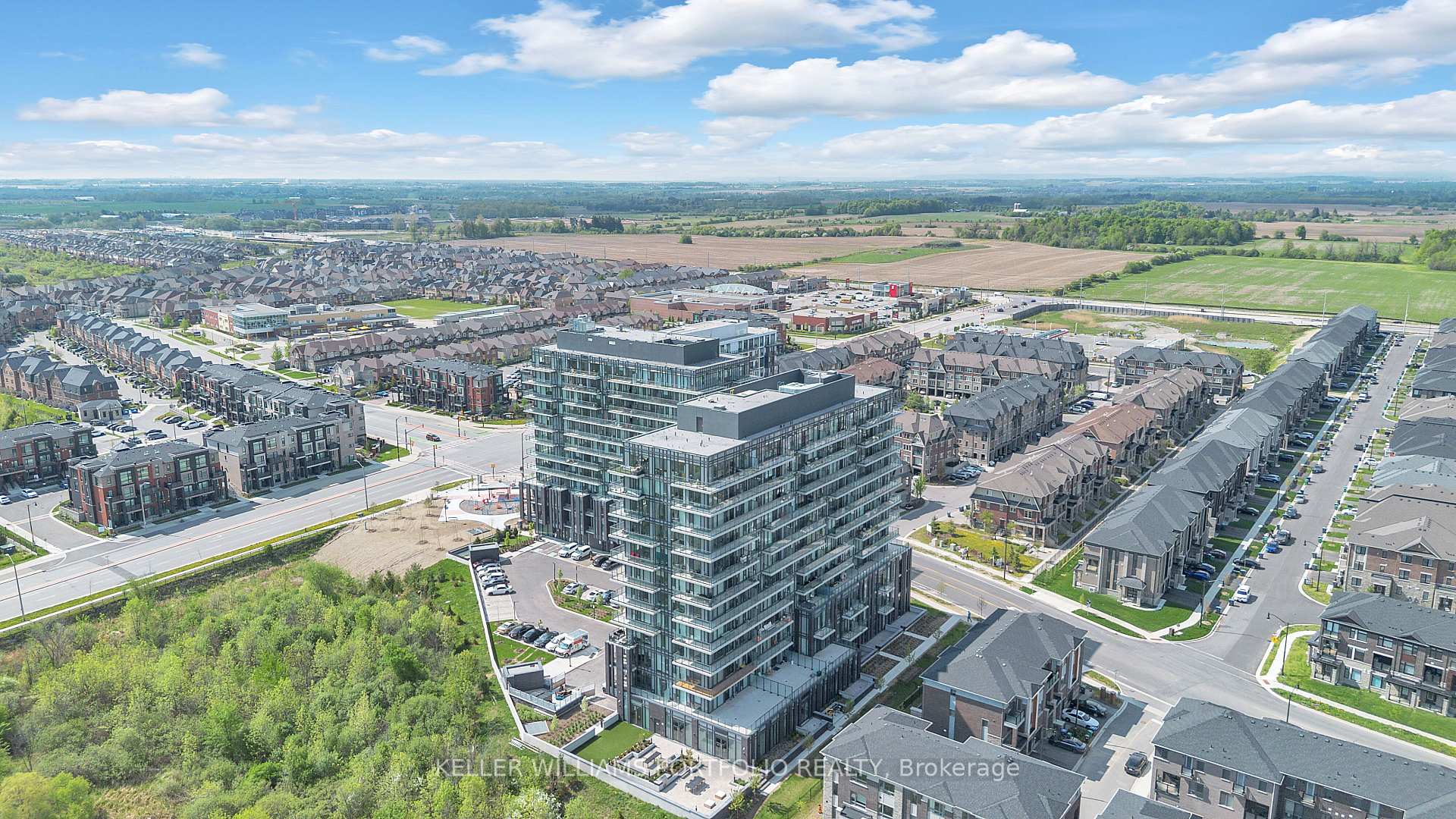 Photo 25 of Unit 304, 215 Veterans Drive, Brampton, Brampton West — HOMEH