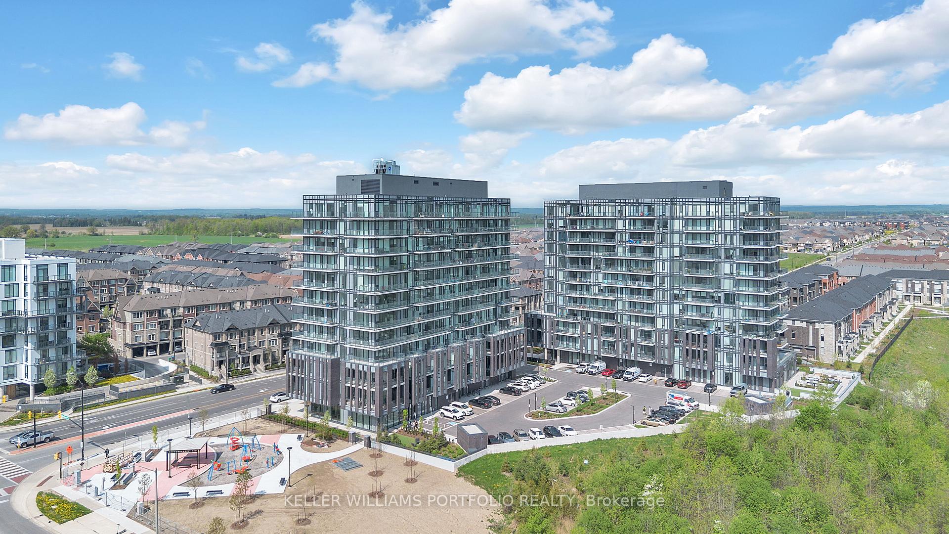 Photo 4 of Unit 304, 215 Veterans Drive, Brampton, Brampton West — HOMEH