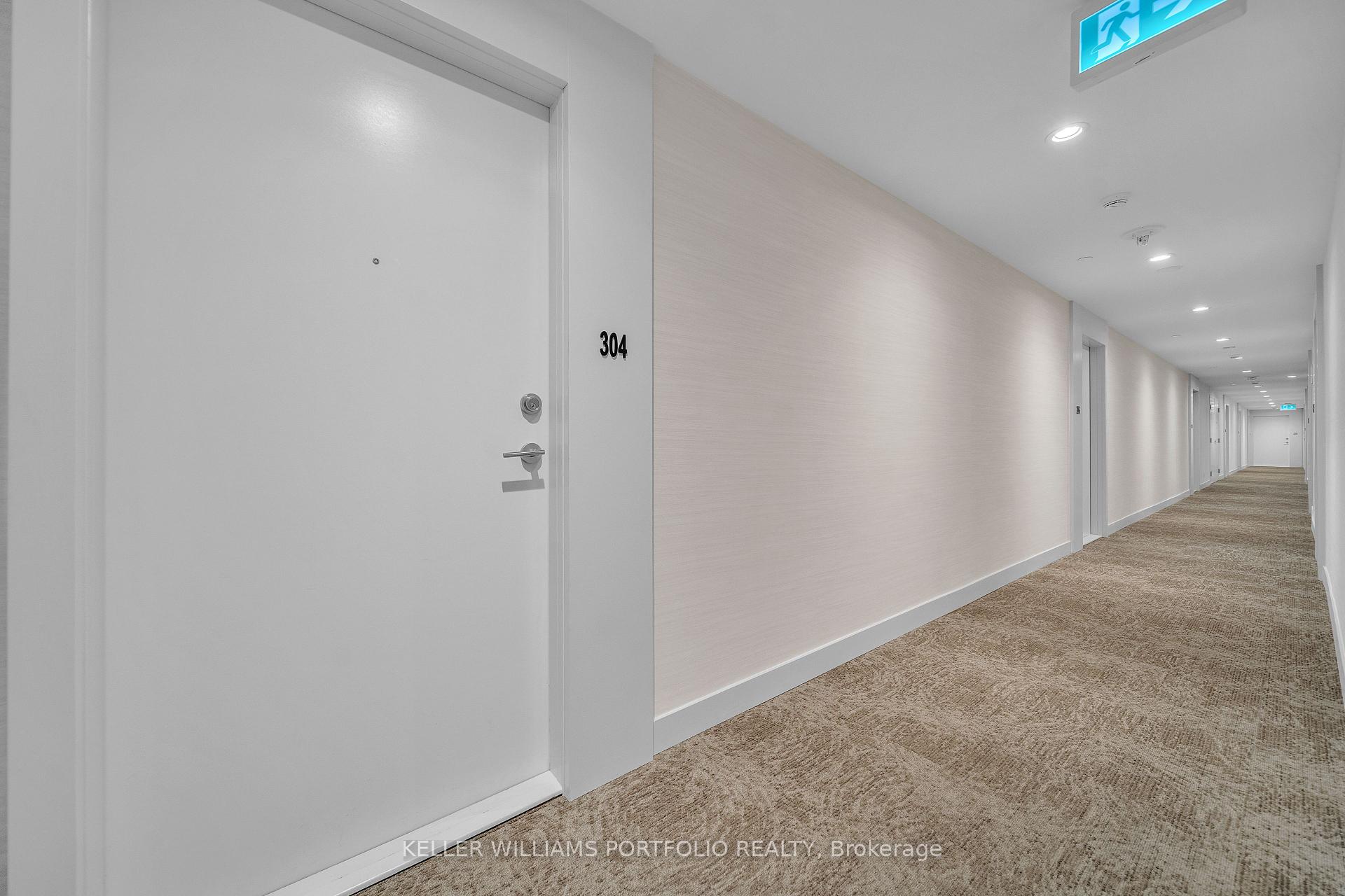 Photo 18 of Unit 304, 215 Veterans Drive, Brampton, Brampton West — HOMEH
