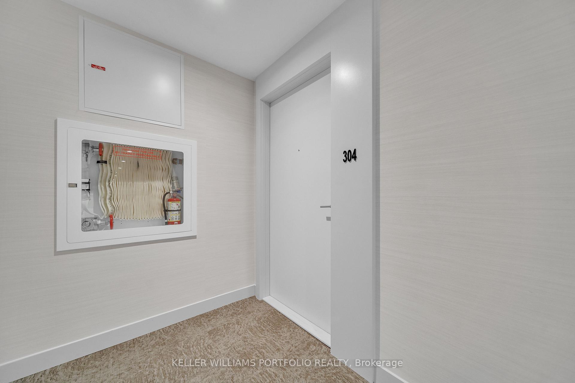 Photo 6 of Unit 304, 215 Veterans Drive, Brampton, Brampton West — HOMEH