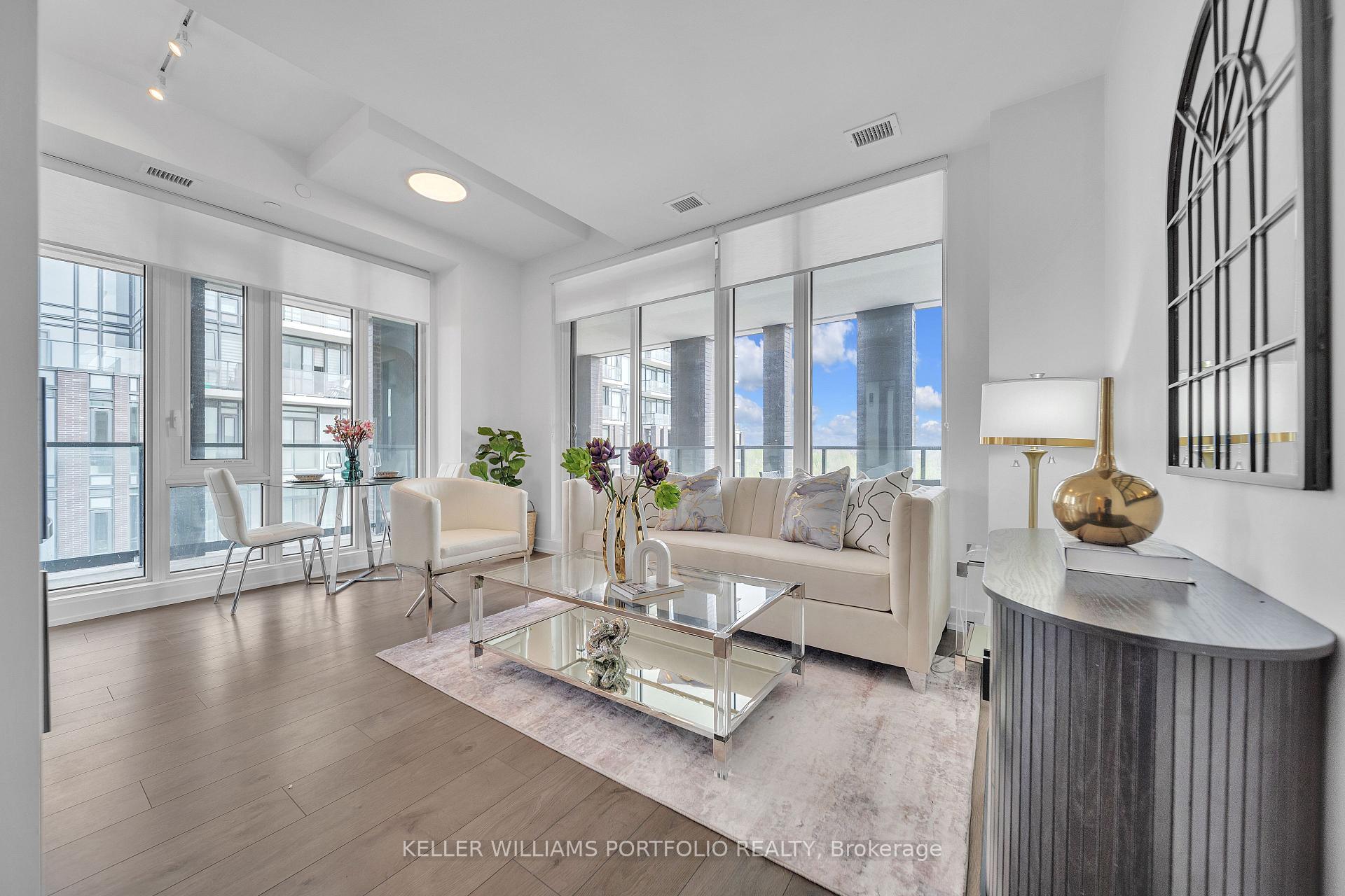 Photo 9 of Unit 304, 215 Veterans Drive, Brampton, Brampton West — HOMEH