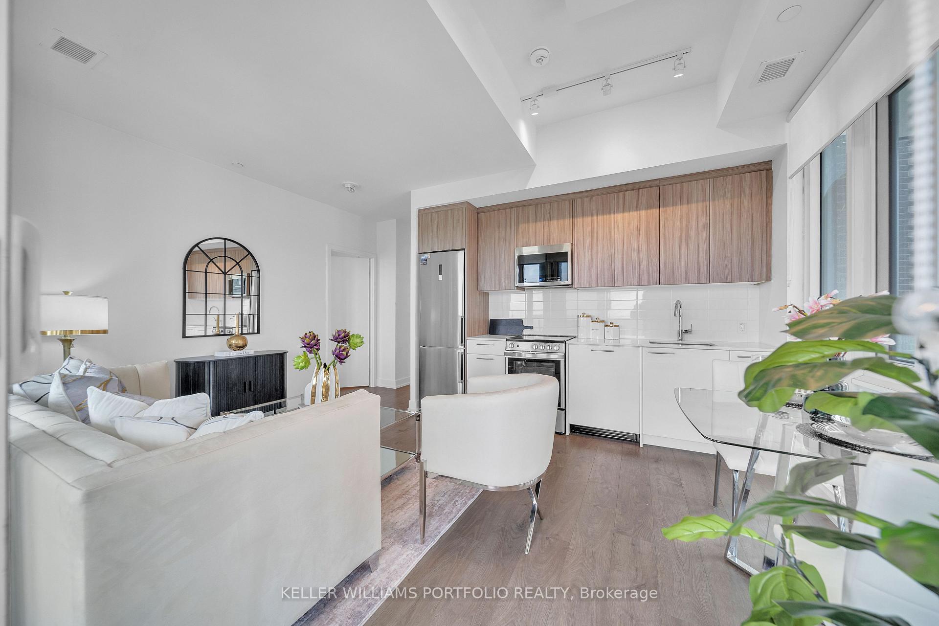Photo 20 of Unit 304, 215 Veterans Drive, Brampton, Brampton West — HOMEH