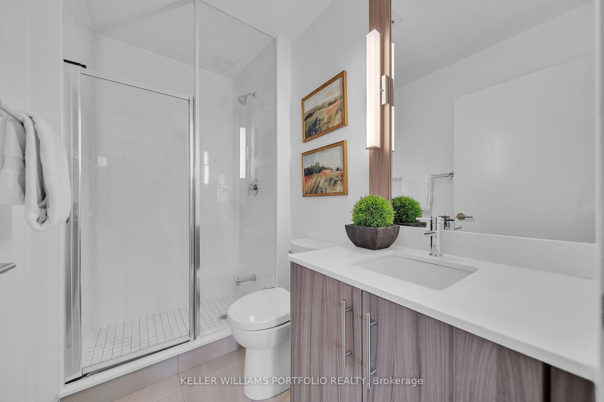 Photo 32 of Unit 304, 215 Veterans Drive, Brampton, Brampton West — HOMEH