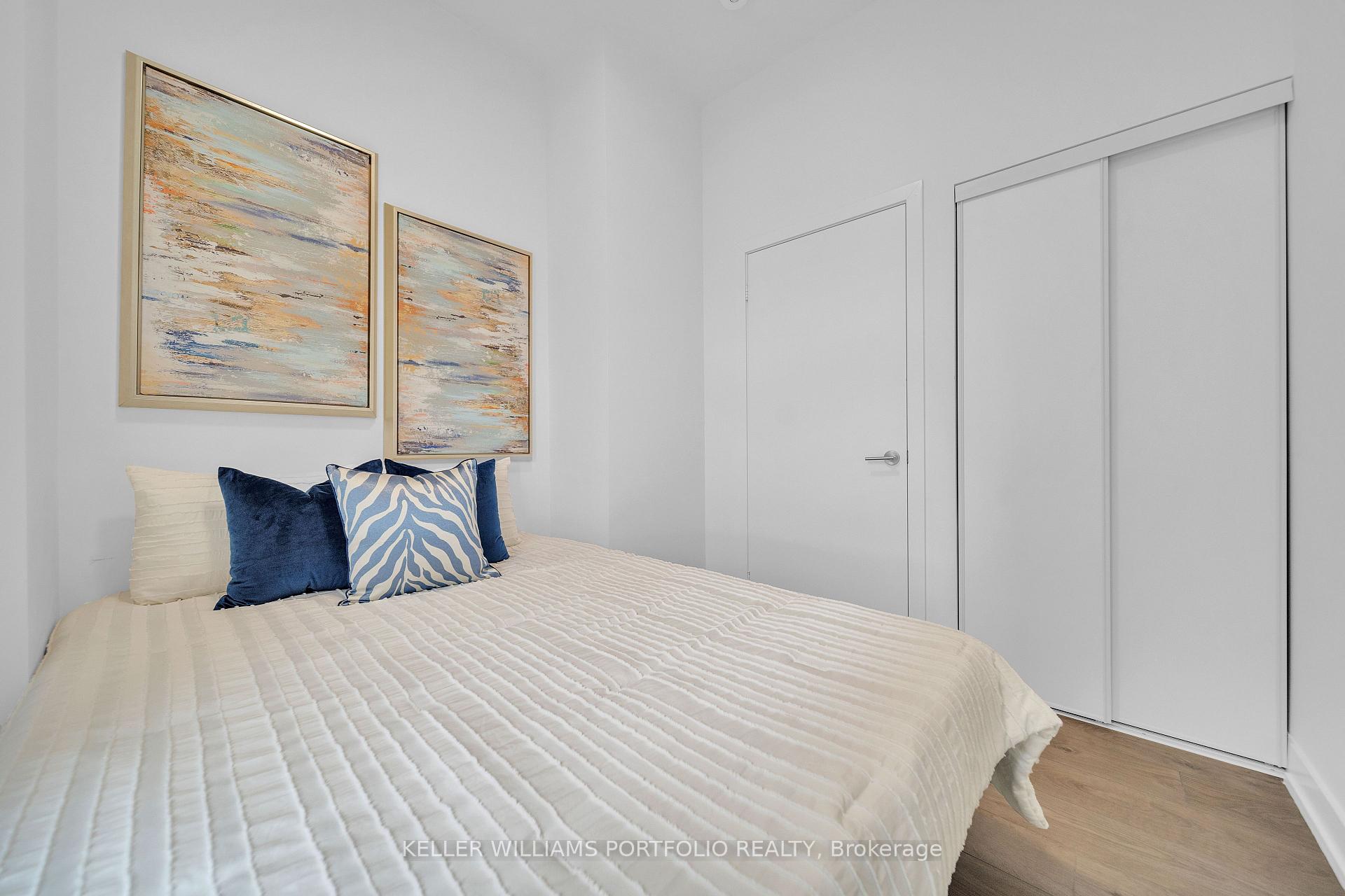 Photo 19 of Unit 304, 215 Veterans Drive, Brampton, Brampton West — HOMEH