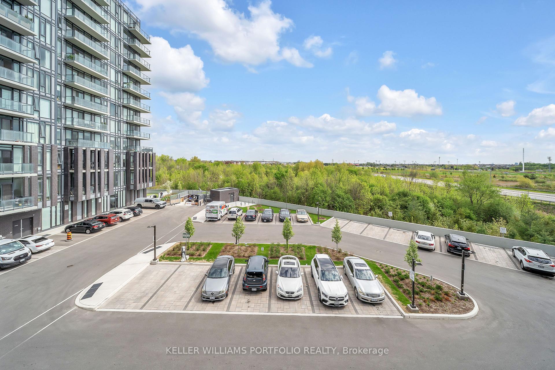 Photo 35 of Unit 304, 215 Veterans Drive, Brampton, Brampton West — HOMEH