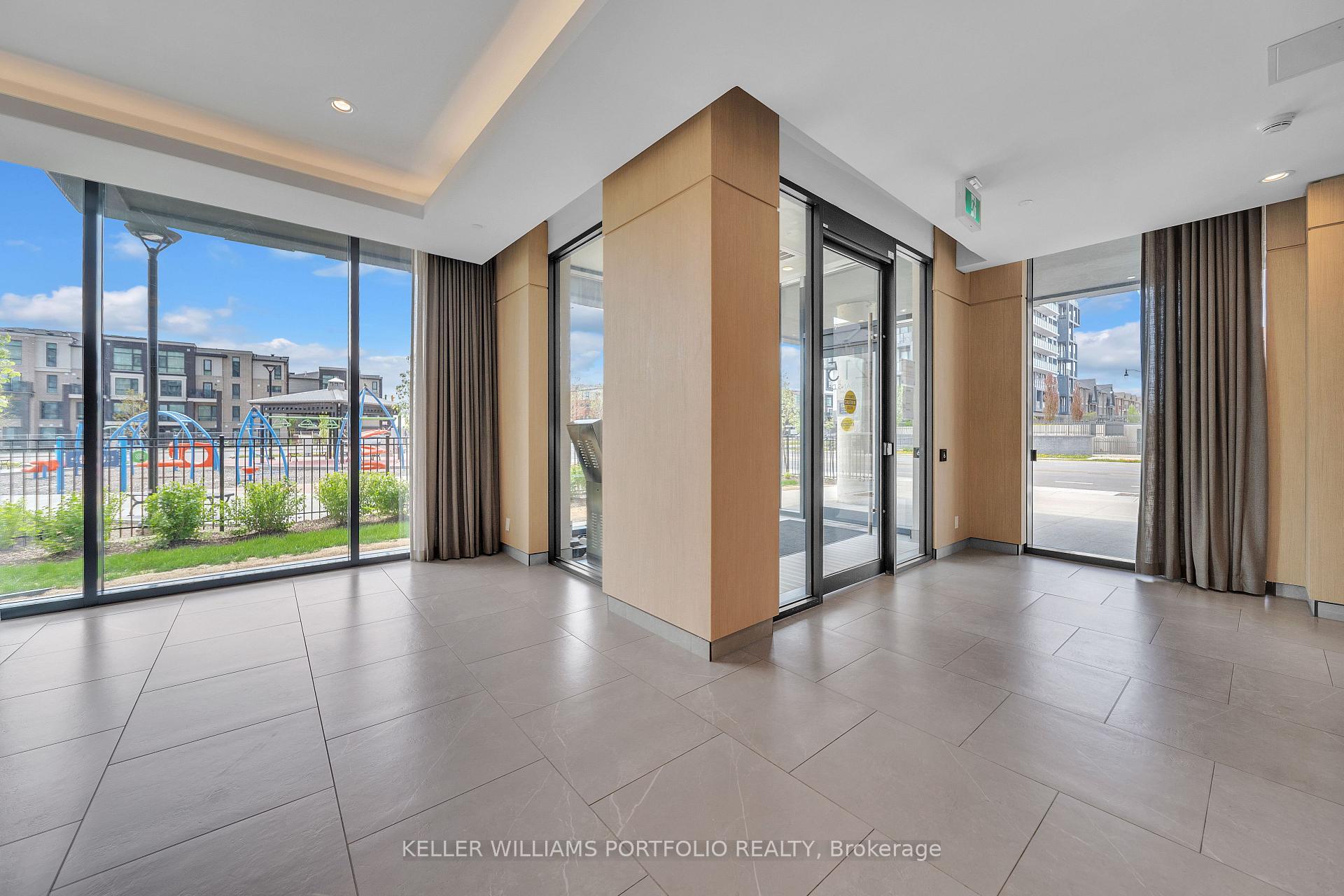 Photo 40 of Unit 304, 215 Veterans Drive, Brampton, Brampton West — HOMEH