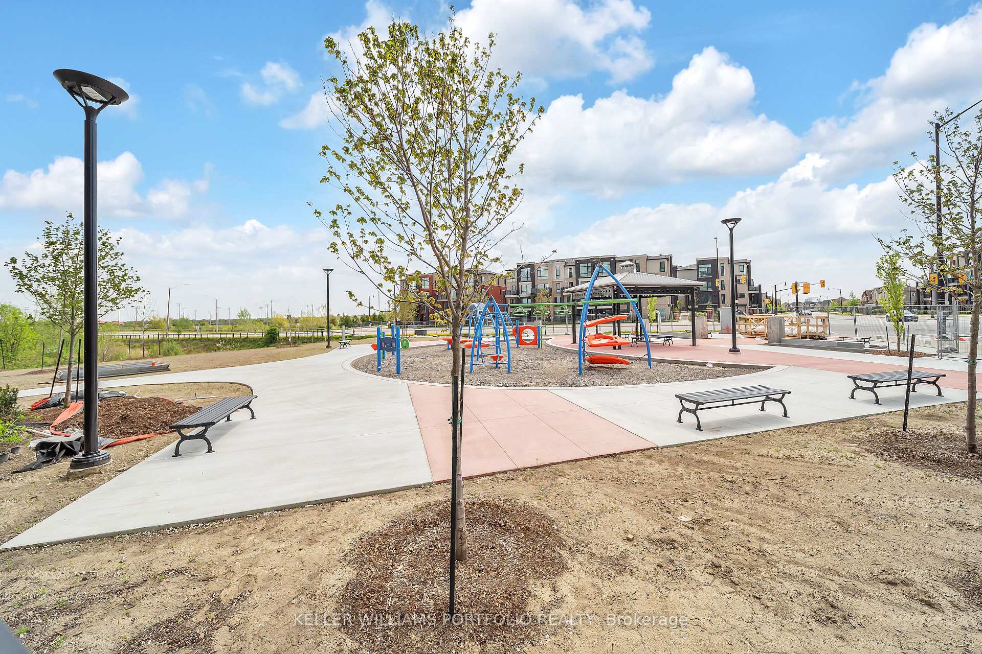 Photo 44 of Unit 304, 215 Veterans Drive, Brampton, Brampton West — HOMEH