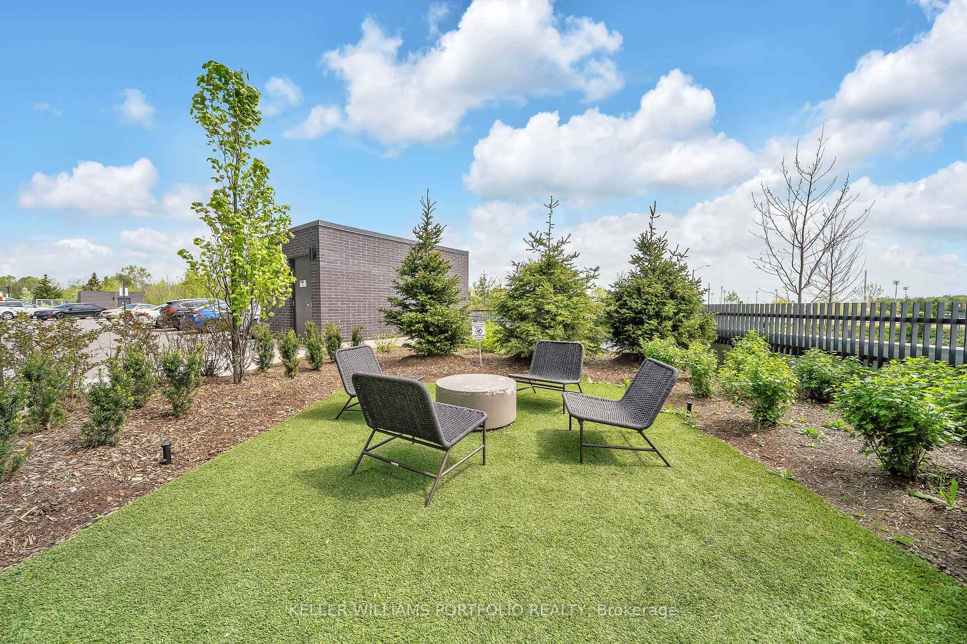 Photo 47 of Unit 304, 215 Veterans Drive, Brampton, Brampton West — HOMEH