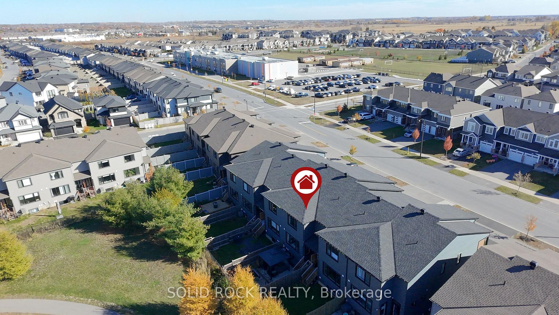 Photo 8 of 525 Cope Drive, Ottawa, Kanata - Emerald Meadows/Trailwest — HOMEH