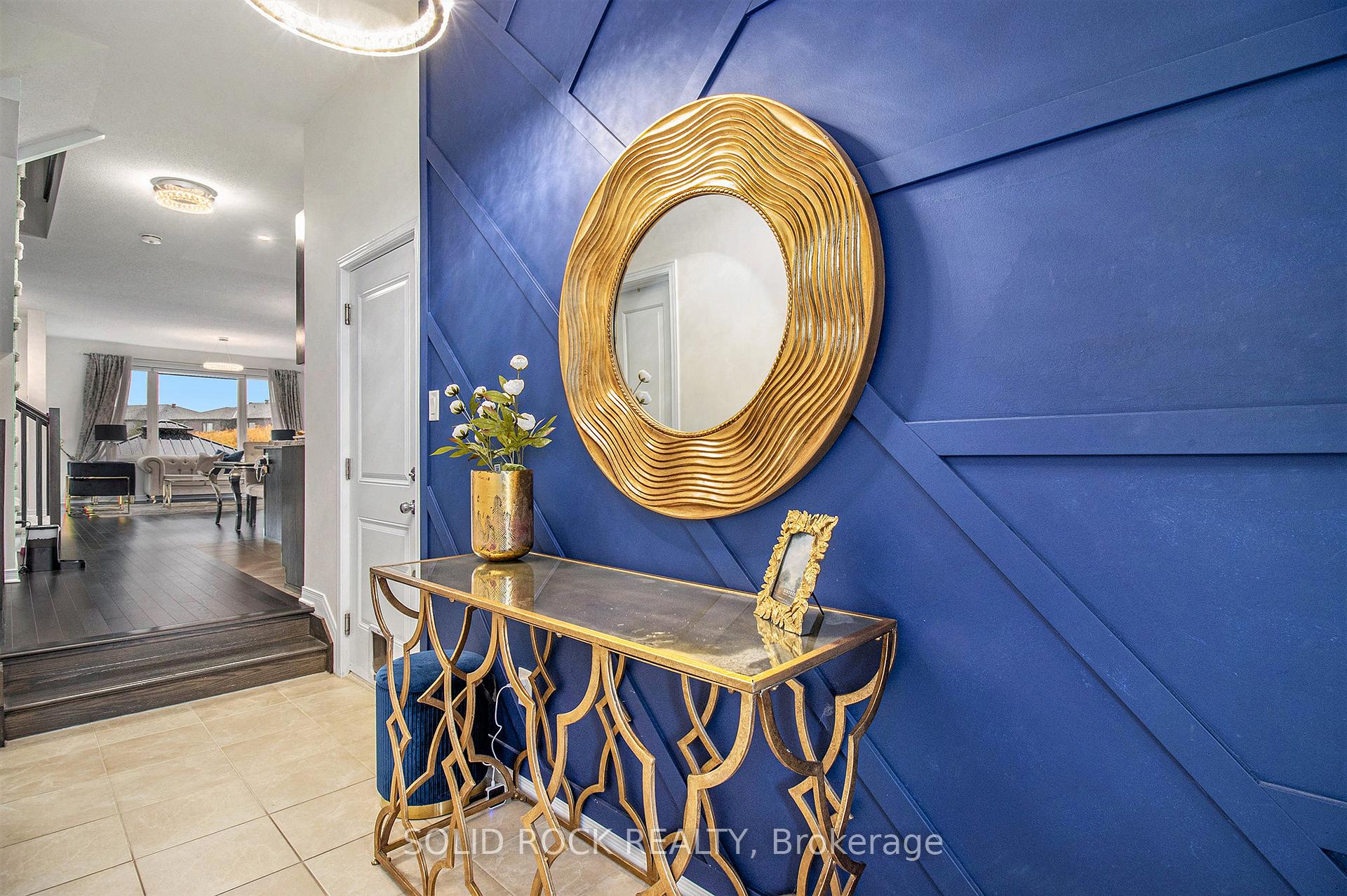 Photo 10 of 525 Cope Drive, Ottawa, Kanata - Emerald Meadows/Trailwest — HOMEH