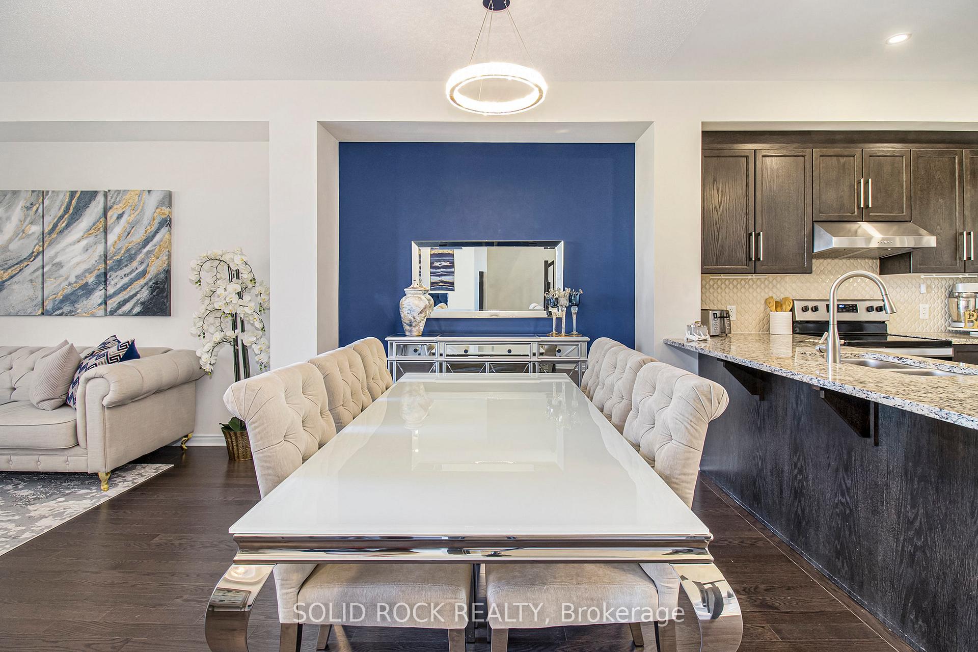 Photo 14 of 525 Cope Drive, Ottawa, Kanata - Emerald Meadows/Trailwest — HOMEH