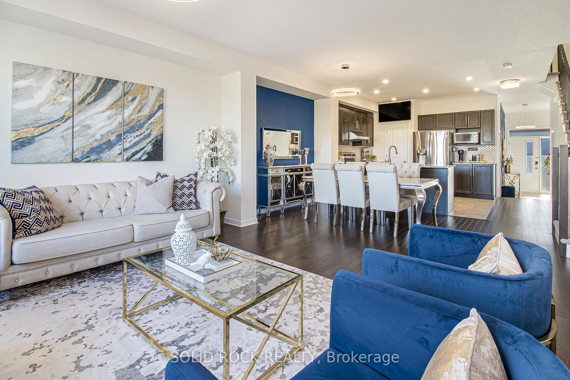 Photo 18 of 525 Cope Drive, Ottawa, Kanata - Emerald Meadows/Trailwest — HOMEH
